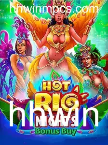 Explorando o Jogo HotRioNightsBonusBuy e Suas Regras Emocionantes