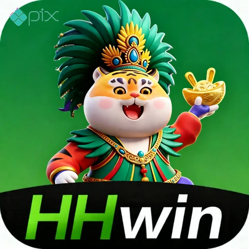 hhwin Logo