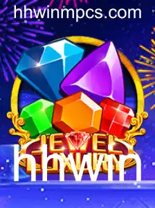 JewelLuxury: A Aventura Brilhante de hhwin