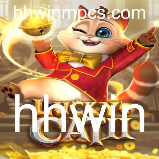Explore o Universo de LuckyCatII: A Tentação dos Jogos e a Magia de hhwin