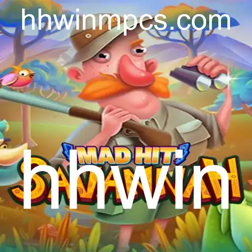 Desvendando o Mundo de MadHitSavannah: Um Jogo de Estratégia e Aventura