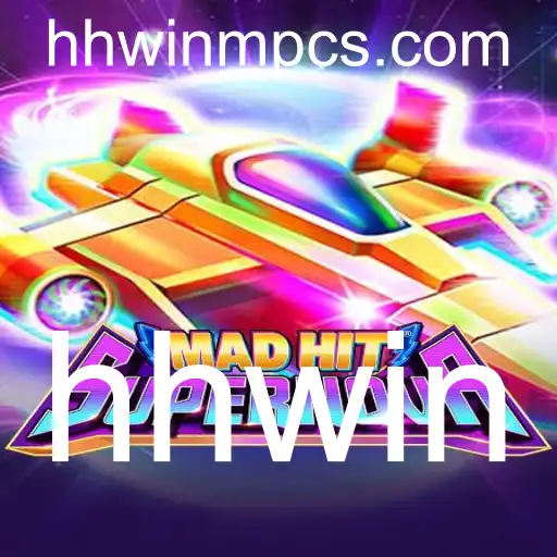 Explorando MadHitSupernova: Um Novo Fenômeno no Mundo dos Jogos