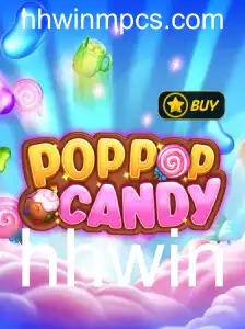 Descubra POPPOPCANDY: O Novo Fenômeno dos Jogos Online