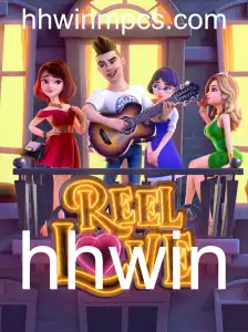 ReelLove: Uma Aventura Romântica no Mundo dos Jogos de Slots