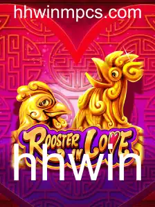 RoosterInLove: Uma Experiência de Jogo Inovadora