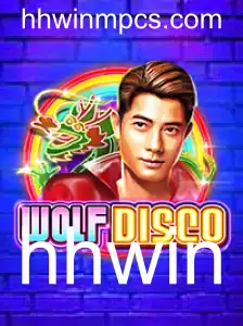Descubra o Fascinante Mundo de WolfDisco